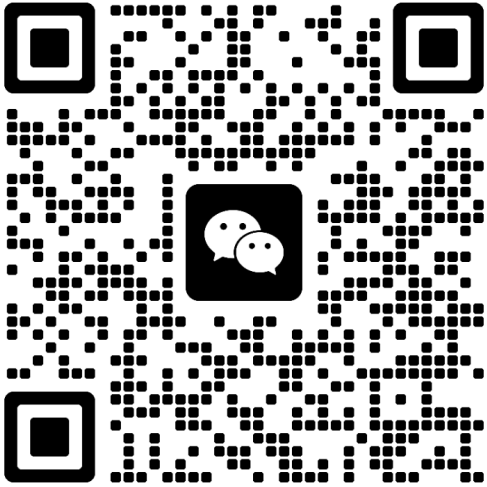 Pemindaian WeChat