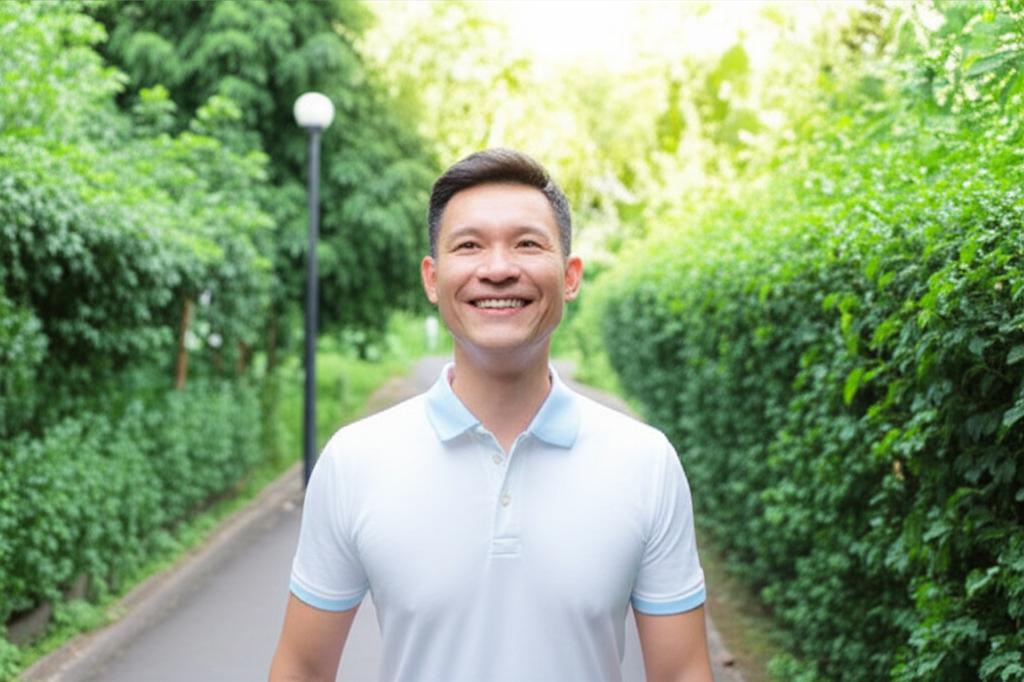 尿不尽、腰膝酸软？新加坡男士注意：护好前列腺，告别男性困扰！