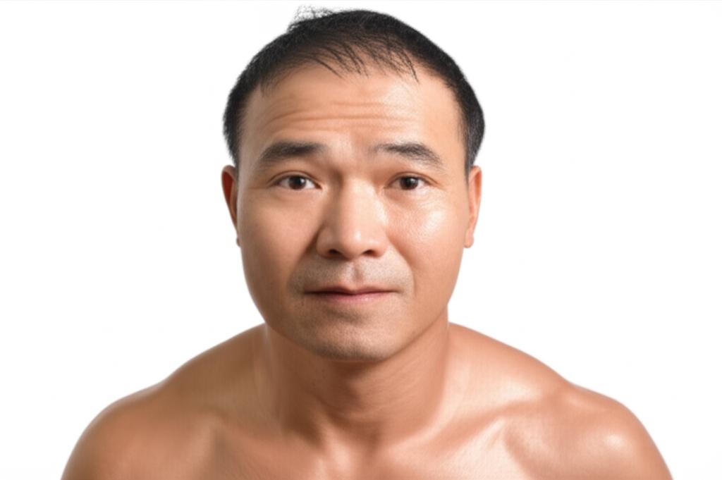 新加坡男士：Viagra只是工具，调养才是根本——告别事后疲惫，重拾真男人活力！